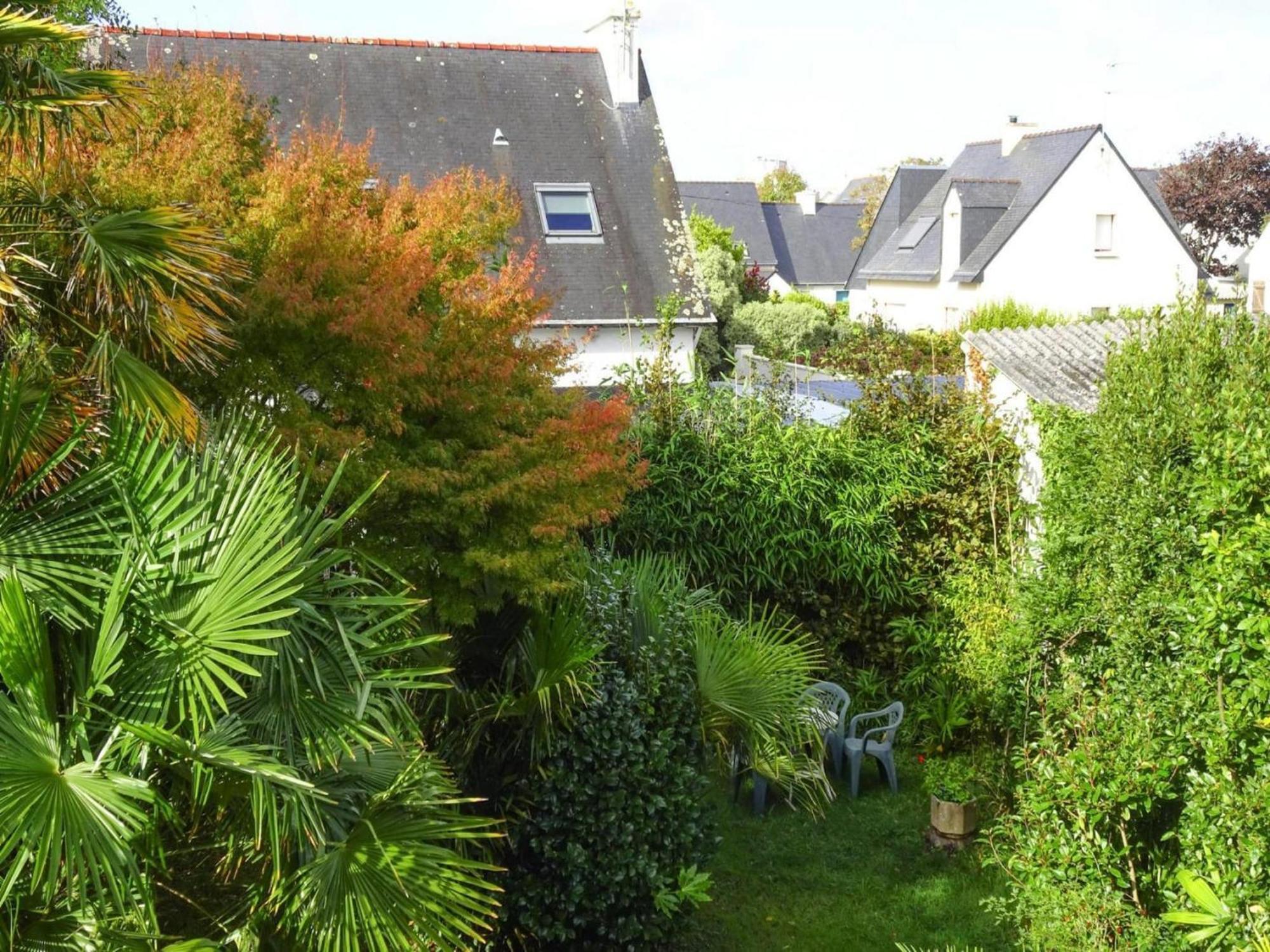 Apartment, Bénodet Exterior photo